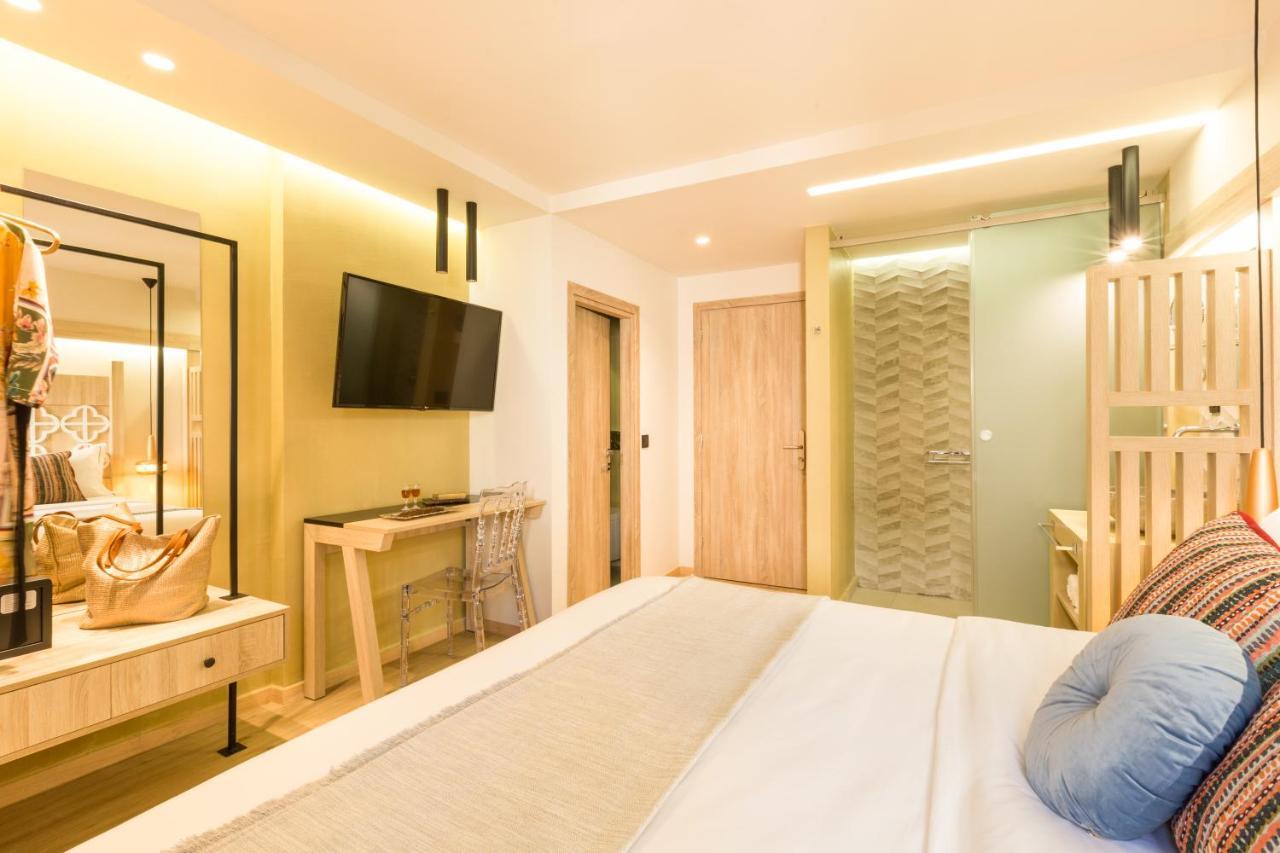 Hotel Cressa - Adults Only Retimno Zewnętrze zdjęcie